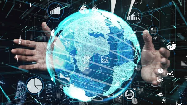 İş ve Finans için Veri Analizi