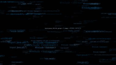 Gelecekteki yazılımların vizyoner programlama ve kodlaması