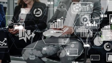 İş ve Finans için Veri Analizi