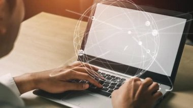 Çevrimiçi perakende satış yöntemi Omni kanal teknolojisi