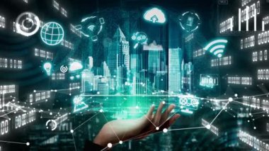 İş Finansmanı için Yenilik Teknolojisi kavramsal