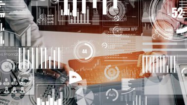 İş Finansmanı için Büyük Veri Teknolojisi .