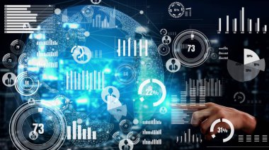 İnsan Kaynakları ve İnsan Ağı kavramsal