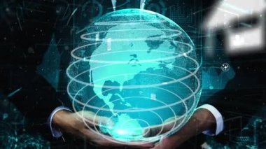 İş ve Finans için Veri Analizi