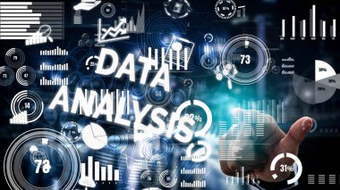 İş ve Finans için Veri Analizi