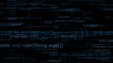 Gelecekteki yazılımların vizyoner programlama ve kodlaması