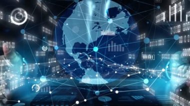 İş Finansmanı için Büyük Veri Teknolojisi.