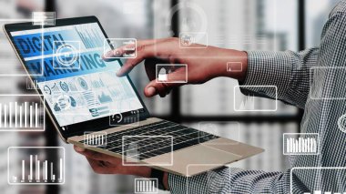 Dijital Teknoloji İşletmeleri Pazarlaması