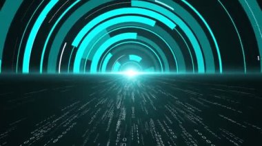 Veri gizliliğini korumak için ileri görüşlü siber güvenlik şifreleme teknolojisi