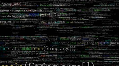 Gelecekteki yazılımların vizyoner programlama ve kodlaması