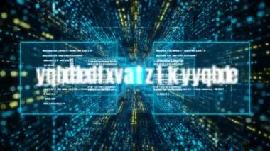 Veri gizliliğini korumak için ileri görüşlü siber güvenlik şifreleme teknolojisi