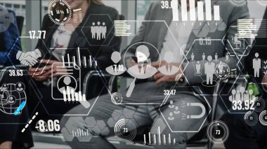 İnsan Kaynakları ve İnsan Ağı kavramsal