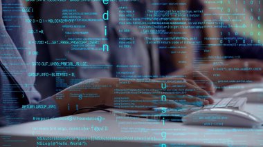 Gelecekteki yazılımın kavramsal programlanması ve kodlaması