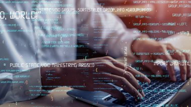 Gelecekteki yazılımın kavramsal programlanması ve kodlaması