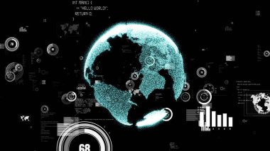 Gelecekteki yazılımların vizyoner programlama ve kodlaması