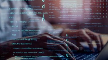 Gelecekteki yazılımın kavramsal programlanması ve kodlaması