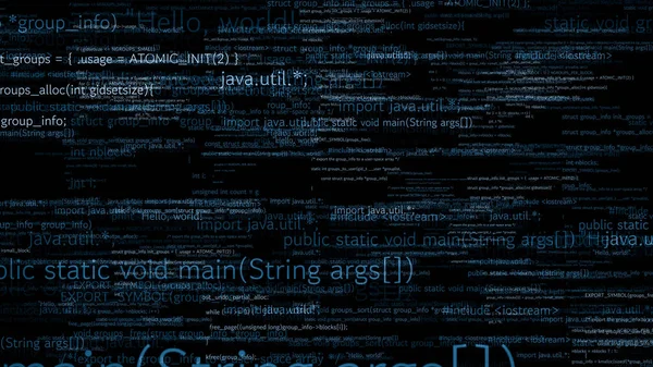 Gelecekteki yazılımların vizyoner programlama ve kodlaması