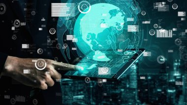 İş ve Finans için Veri Analizi