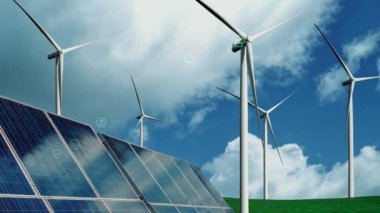 Çevresel koruma teknolojisi ve küresel sürdürülebilir ESG 'ye yaklaşıyor