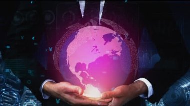 İş ve Finans için Veri Analizi