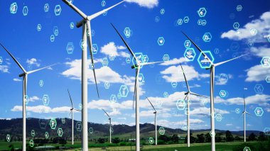 Çevresel koruma teknolojisi ve küresel sürdürülebilir ESG 'ye yaklaşıyor