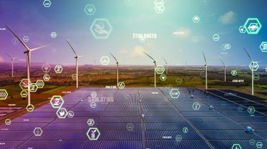 Çevresel koruma teknolojisi ve küresel sürdürülebilir ESG 'ye yaklaşıyor