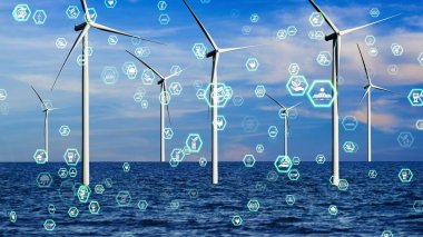 Çevresel koruma teknolojisi ve küresel sürdürülebilir ESG 'ye yaklaşıyor