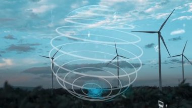 Çevresel koruma teknolojisi ve küresel sürdürülebilir ESG 'ye yaklaşıyor