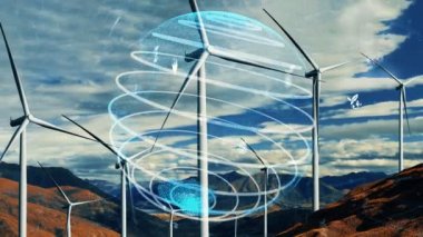 Çevresel koruma teknolojisi ve küresel sürdürülebilir ESG 'ye yaklaşıyor