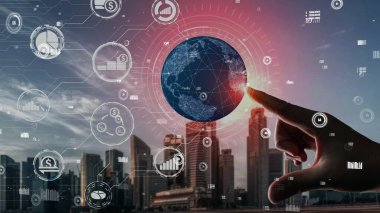 İş ve Finans için Veri Analizi