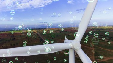 Çevresel koruma teknolojisi ve küresel sürdürülebilir ESG 'ye yaklaşıyor