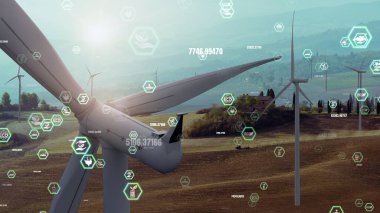 Çevresel koruma teknolojisi ve küresel sürdürülebilir ESG 'ye yaklaşıyor