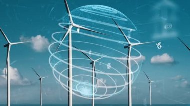 Çevresel koruma teknolojisi ve küresel sürdürülebilir ESG 'ye yaklaşıyor