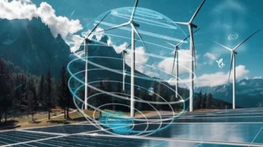 Çevresel koruma teknolojisi ve küresel sürdürülebilir ESG 'ye yaklaşıyor