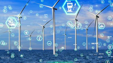 Çevresel koruma teknolojisi ve küresel sürdürülebilir ESG 'ye yaklaşıyor