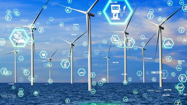 Çevresel koruma teknolojisi ve küresel sürdürülebilir ESG 'ye yaklaşıyor