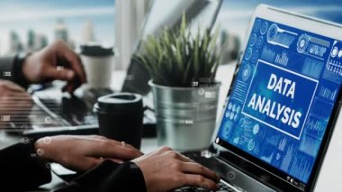 İş ve Finans için Veri Analizi