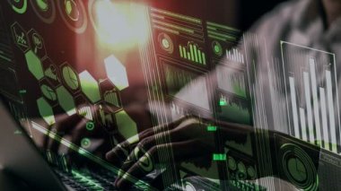 İş ve Finans için Veri Analizi