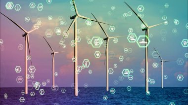 Çevresel koruma teknolojisi ve küresel sürdürülebilir ESG 'ye yaklaşıyor