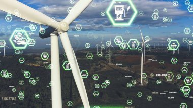 Çevresel koruma teknolojisi ve küresel sürdürülebilir ESG 'ye yaklaşıyor