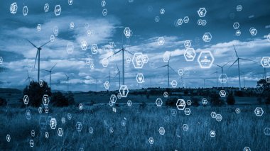 Çevresel koruma teknolojisi ve küresel sürdürülebilir ESG 'ye yaklaşıyor