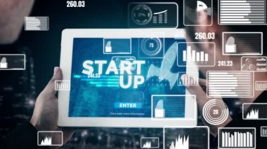 Yaratıcı İnsanların İş Kurma Kavramsal