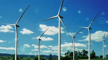 Çevresel koruma teknolojisi ve küresel sürdürülebilir ESG 'ye yaklaşıyor