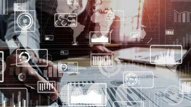 İş ve Finans için Veri Analizi