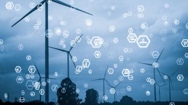 Çevresel koruma teknolojisi ve küresel sürdürülebilir ESG 'ye yaklaşıyor