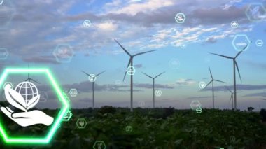 Çevresel koruma teknolojisi ve küresel sürdürülebilir ESG 'ye yaklaşıyor