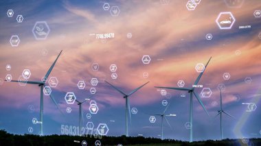 Çevresel koruma teknolojisi ve küresel sürdürülebilir ESG 'ye yaklaşıyor