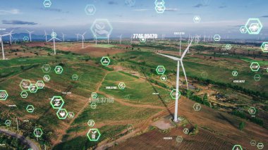 Çevresel koruma teknolojisi ve küresel sürdürülebilir ESG 'ye yaklaşıyor