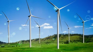 Çevresel koruma teknolojisi ve küresel sürdürülebilir ESG 'ye yaklaşıyor