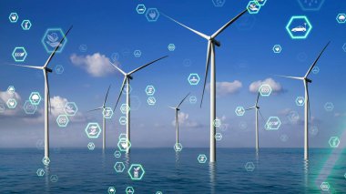 Çevresel koruma teknolojisi ve küresel sürdürülebilir ESG 'ye yaklaşıyor